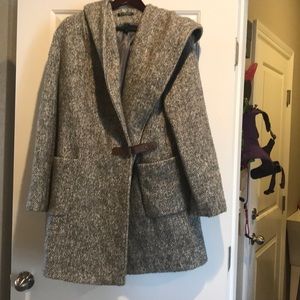 Ralph Lauren women’s winter trench coat